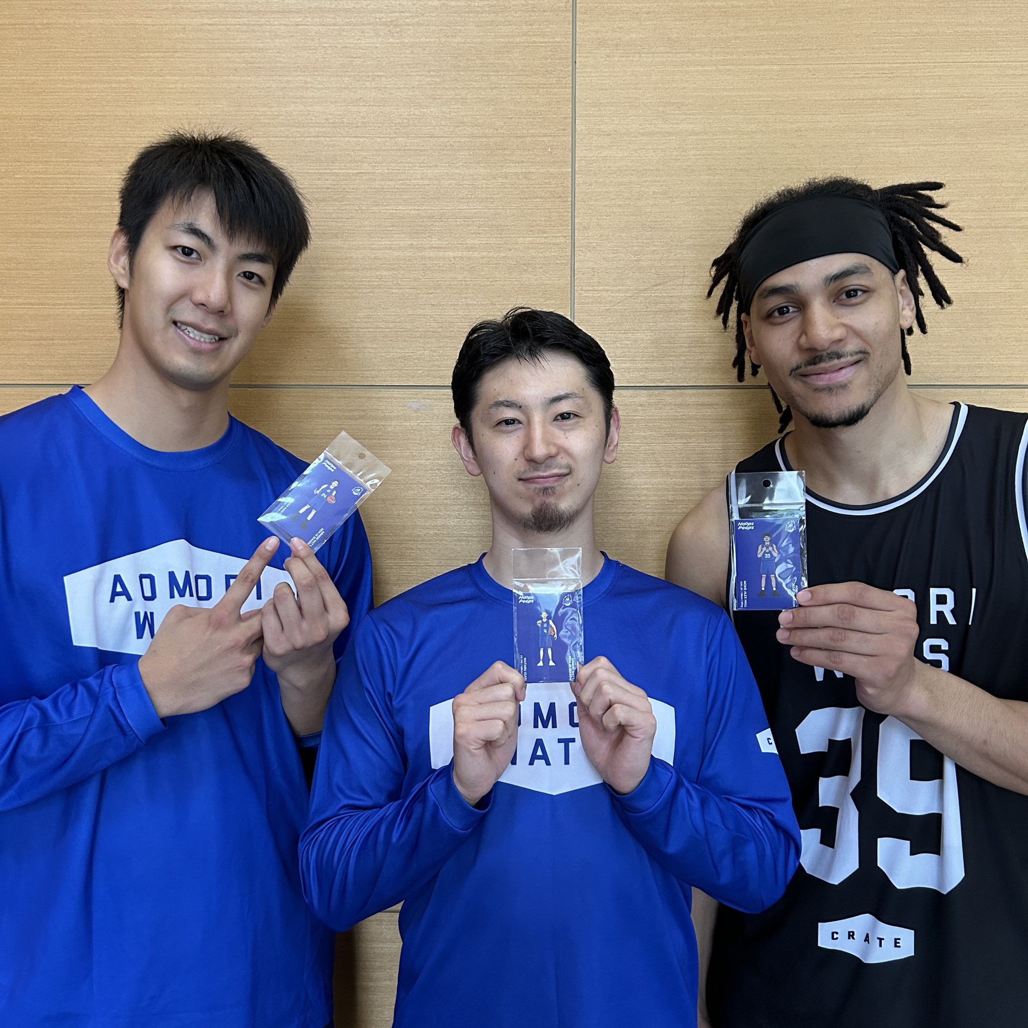 青森ワッツ on X: 