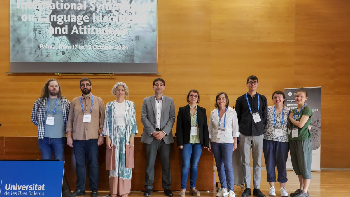 Universitat de les Illes Balears - UIB tweet media