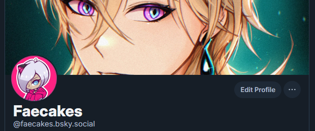 ✨Fae✨ tweet media