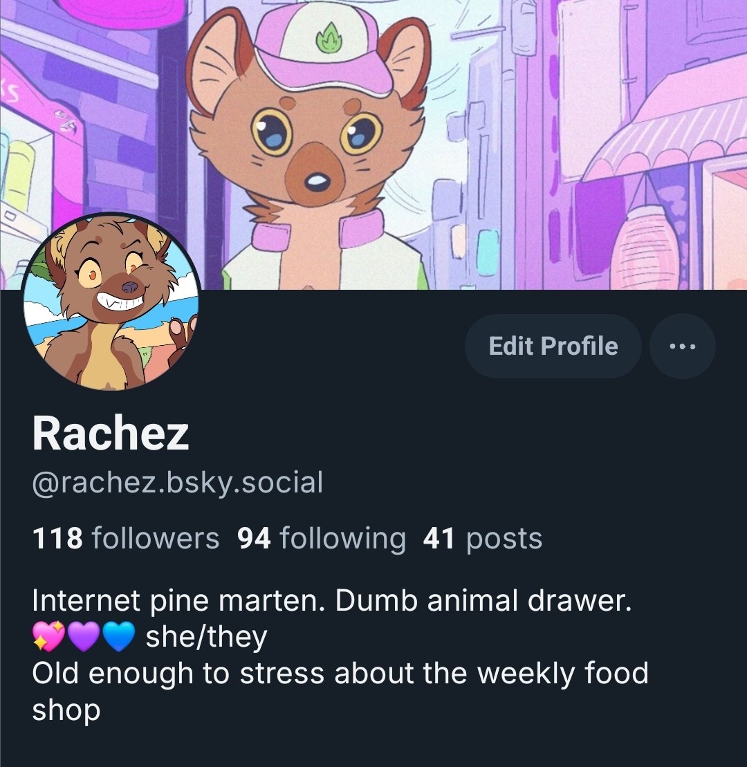 long cryptid tweet media