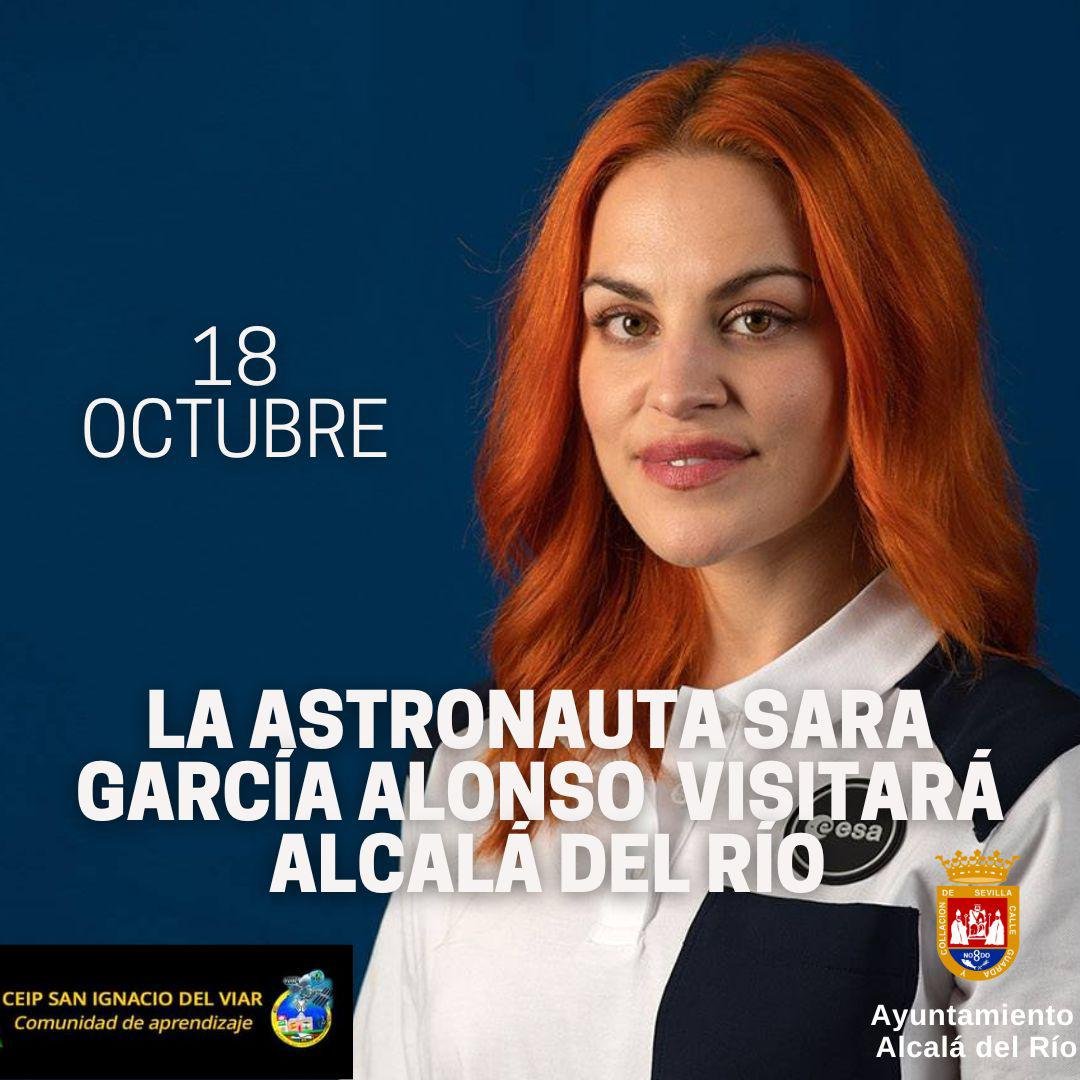 Sara García Alonso tweet media