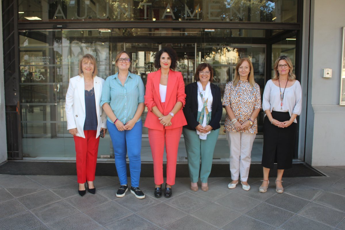 Quart de Poblet tweet media