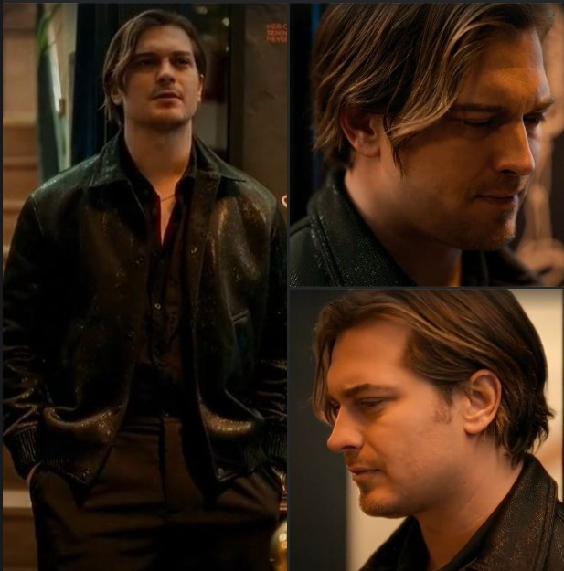 koszo_maria's tweet photo. #CagatayUlusoy ✨💫#Saygin #TamBirCentilmen #Netflix https://t.co/mpHRcaVZZ2