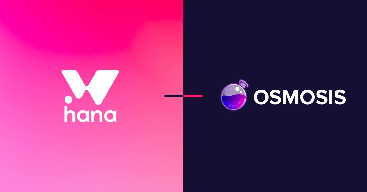reunion.hana.network/quests/osmosis