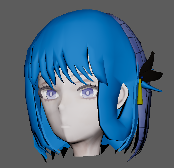 3dcg_maya's tweet photo. 1年の成長過程

1枚目：2023年8月
2枚目：2023年12月
3枚目：2024年5月
4枚目：2024年8月

#Maya
#3DCG https://t.co/l6KS1QoH8D