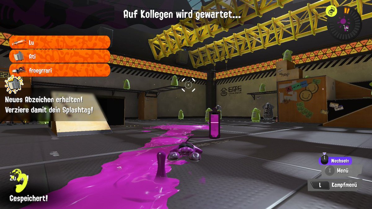 Endlich meine zweite 5 star