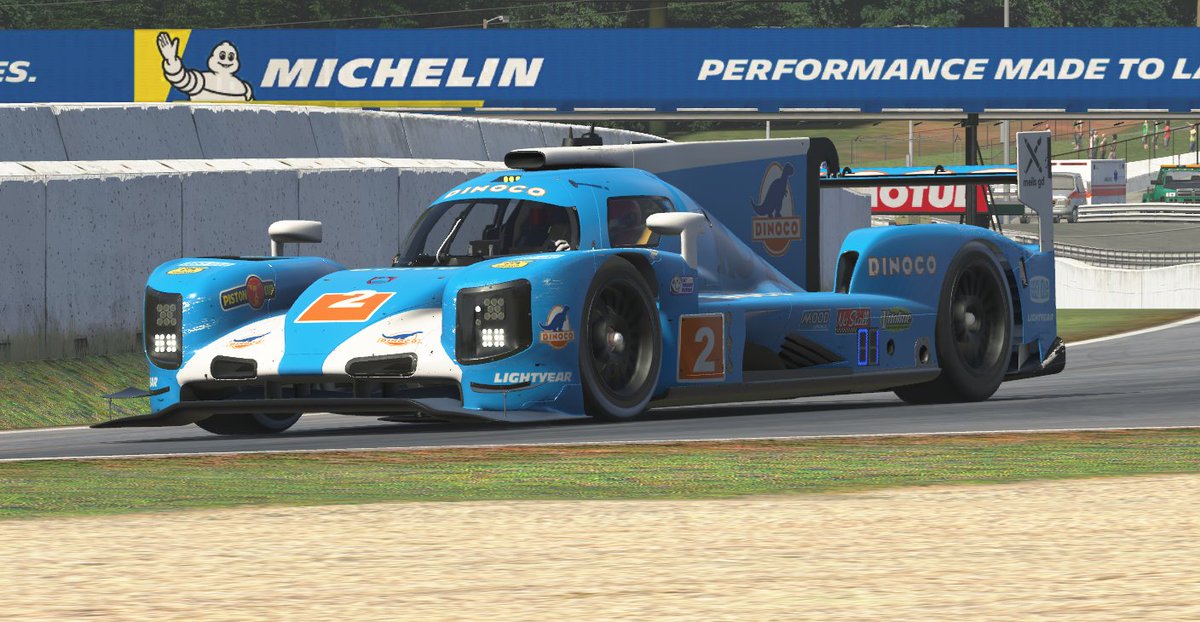 Samuel Rendal tweet media