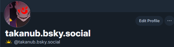 Takanub (Takaleo on steam) tweet media