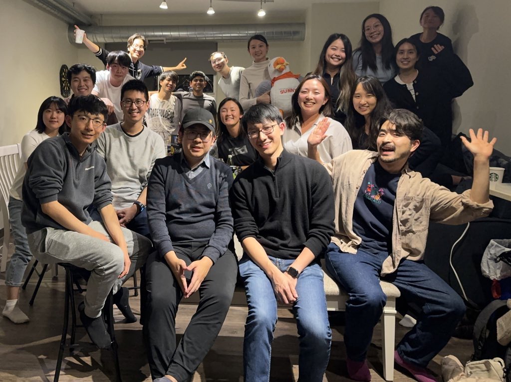 Riku Arakawa (@hciphdstudent) on Twitter photo #UIST2024 #UISTChallenge #LetsShine
<a href="/taejunkim_13/">Taejun Kim</a> <a href="/_yudaitanaka/">Yudai Tanaka</a> <a href="/mollyn_paan/">Vimal Mollyn</a> <a href="/tzushengkuo/">Tzu-Sheng Kuo 郭子生</a> <a href="/LeeChiJung/">LEE Chi-Jung</a> <a href="/yunyizhu_/">Yunyi Zhu</a> <a href="/CATianhong/">Catherine Yu</a> <a href="/talking_kim/">Daehwa Kim</a> <a href="/mina1004h/">Mina Huh</a> <a href="/saelyne_yang/">Saelyne Yang</a> <a href="/hciresearcher/">Hyunsung Cho</a> <a href="/solidknit/">Solidknit</a> <a href="/jasonwuishere/">Jason Wu</a> <a href="/vhshen/">Vivian Shen</a> <a href="/yolohao/">Yi-Hao Peng</a> <a href="/hankhplee/">Hao-Ping (Hank) Lee</a> <a href="/PinSungKu/">Pin-Sung Ku</a> <a href="/yeonsukim_/">Yeonsu Kim</a> <a href="/oldestasian/">Andy Kong</a> #UIST2024 #UISTChallenge #LetsShine
<a href="/taejunkim_13/">Taejun Kim</a> <a href="/_yudaitanaka/">Yudai Tanaka</a> <a href="/mollyn_paan/">Vimal Mollyn</a> <a href="/tzushengkuo/">Tzu-Sheng Kuo 郭子生</a> <a href="/LeeChiJung/">LEE Chi-Jung</a> <a href="/yunyizhu_/">Yunyi Zhu</a> <a href="/CATianhong/">Catherine Yu</a> <a href="/talking_kim/">Daehwa Kim</a> <a href="/mina1004h/">Mina Huh</a> <a href="/saelyne_yang/">Saelyne Yang</a> <a href="/hciresearcher/">Hyunsung Cho</a> <a href="/solidknit/">Solidknit</a> <a href="/jasonwuishere/">Jason Wu</a> <a href="/vhshen/">Vivian Shen</a> <a href="/yolohao/">Yi-Hao Peng</a> <a href="/hankhplee/">Hao-Ping (Hank) Lee</a> <a href="/PinSungKu/">Pin-Sung Ku</a> <a href="/yeonsukim_/">Yeonsu Kim</a> <a href="/oldestasian/">Andy Kong</a>