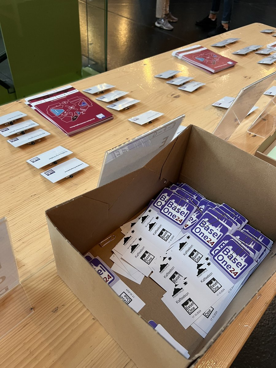 Robin Mezger tweet media