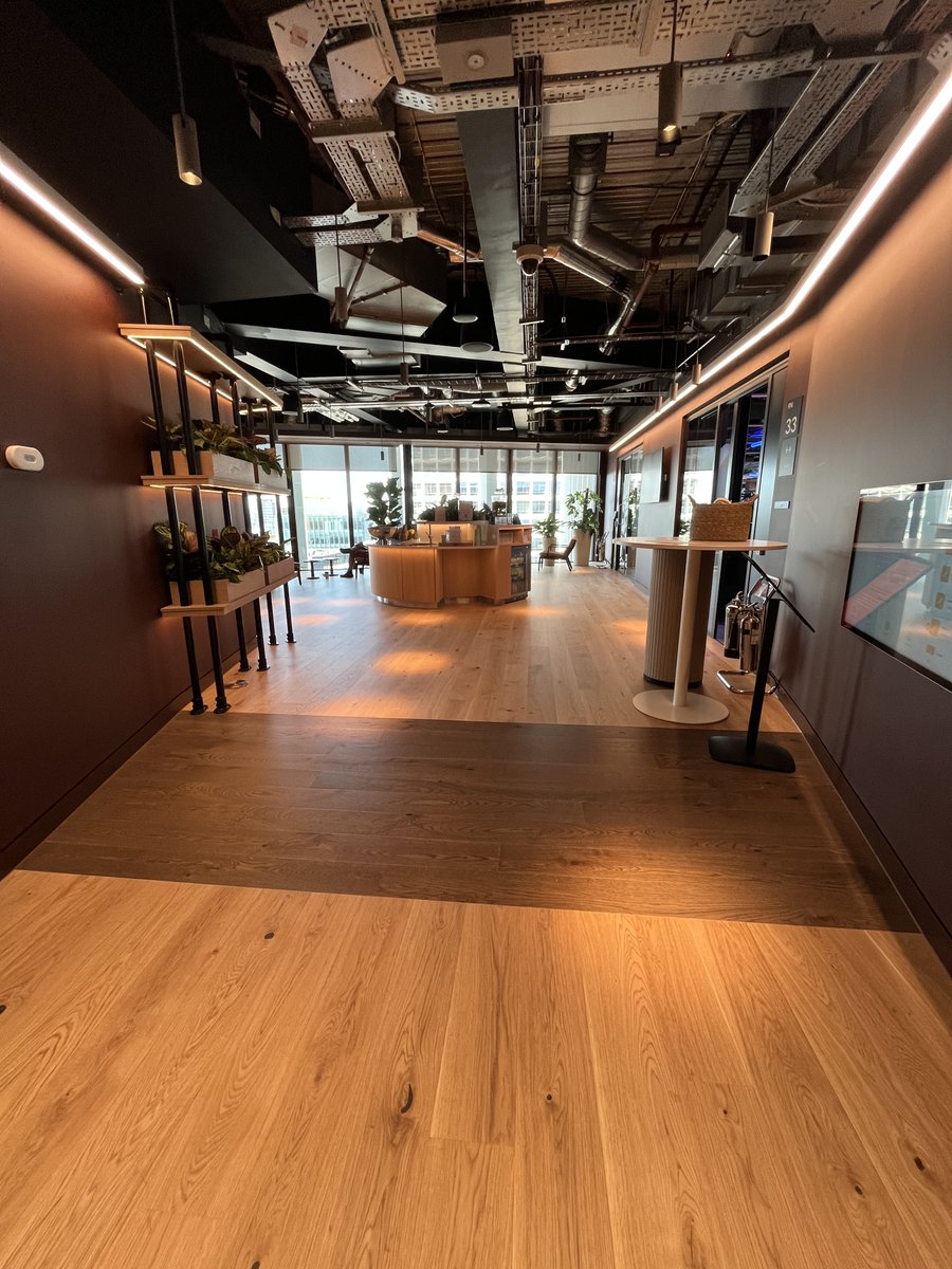 Loughton Contracts tweet media