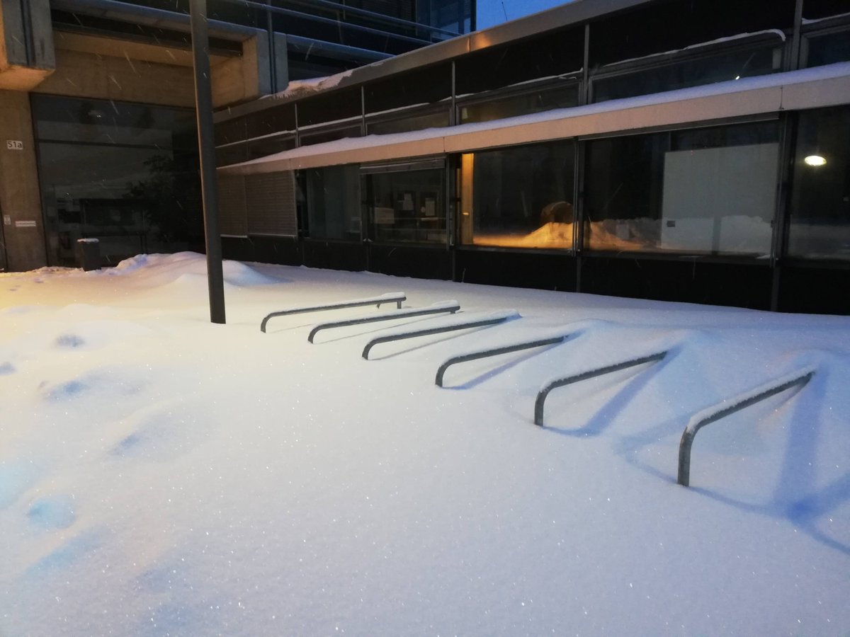 Hydrology and River Basin Management tweet media