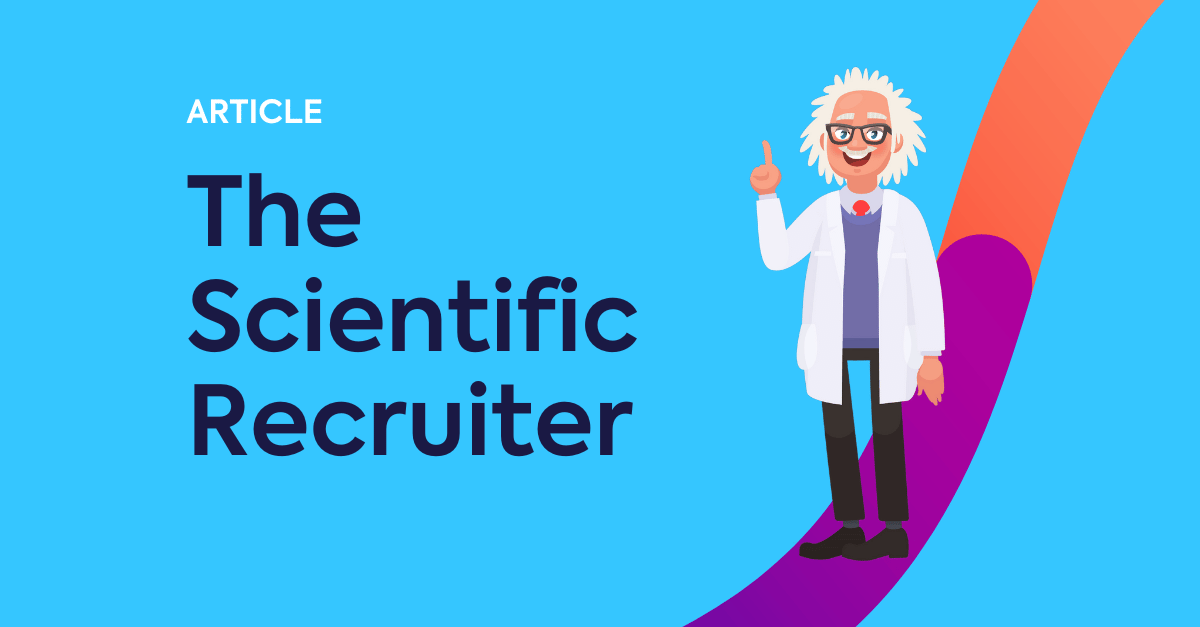 ComponoTech's tweet photo. Ever found recruiting the right talent to be quite the challenge? 🤔 Explore the fascinating world of neuroscience with "𝗧𝗵𝗲 𝗦𝗰𝗶𝗲𝗻𝘁𝗶𝗳𝗶𝗰 𝗥𝗲𝗰𝗿𝘂𝗶𝘁𝗲𝗿" from @RudyCrous. 
🔗 https://t.co/g7hQuMDVoz

#Recruitment #Hiring #Neuroscience #Compono #SmartHiring https://t.co/jKKcJT2WhB