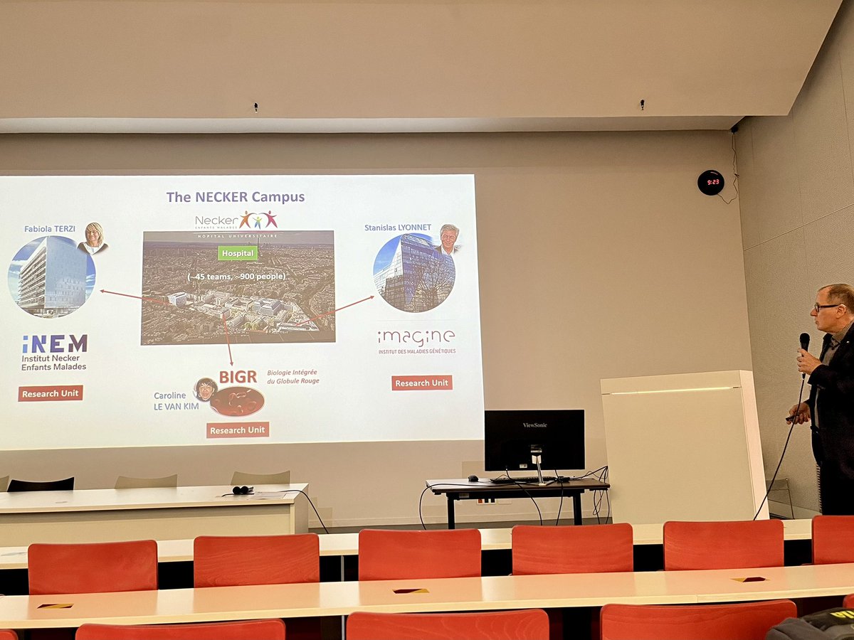 INEM NECKER tweet media