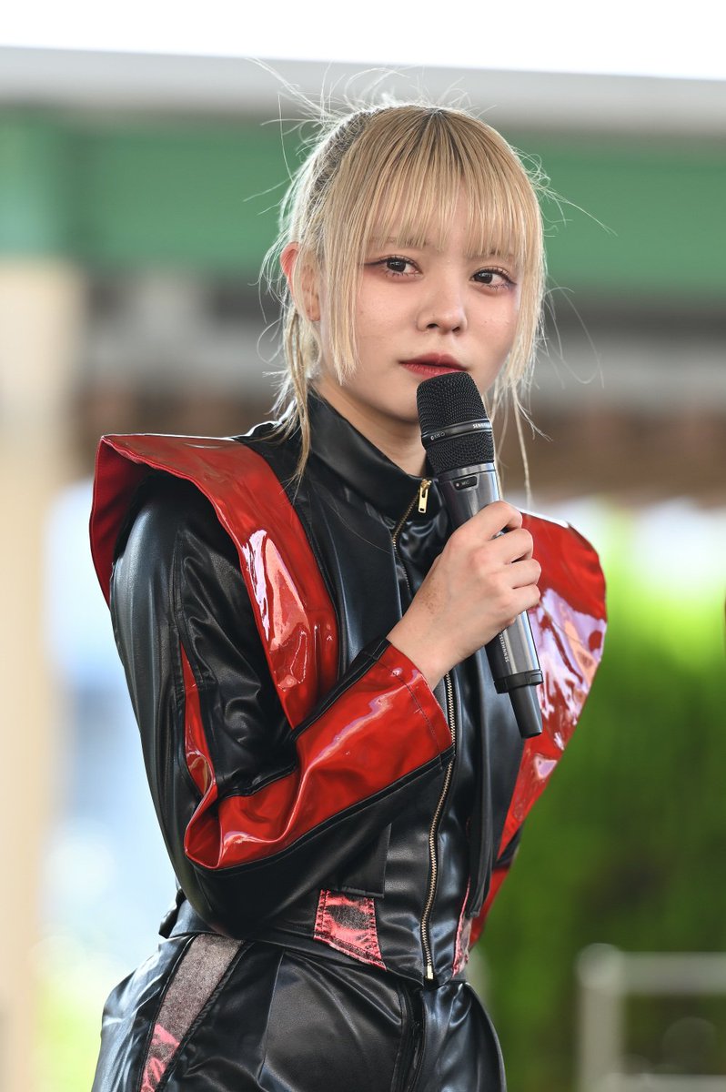 goitter_y's tweet photo. 木曜日はモグ曜日🐹！
#ASP橋本 
#ASPリリイベ
#モグ・ライアン https://t.co/enND2bkxcv