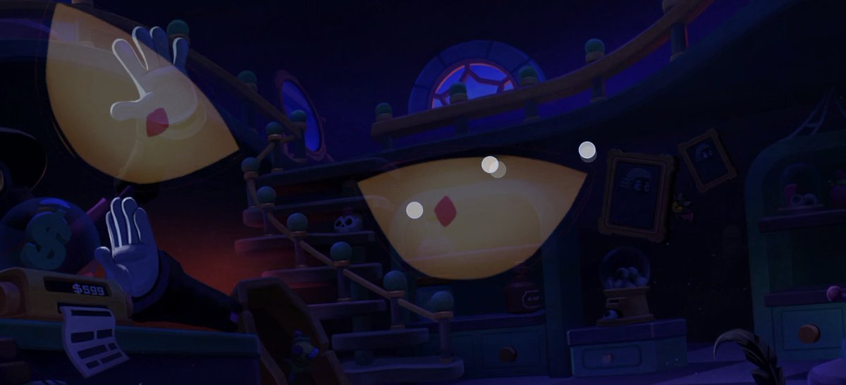 HOARAUAlexis2's tweet photo. @BrawlStars Subliminal pics https://t.co/jklV5UmOIP