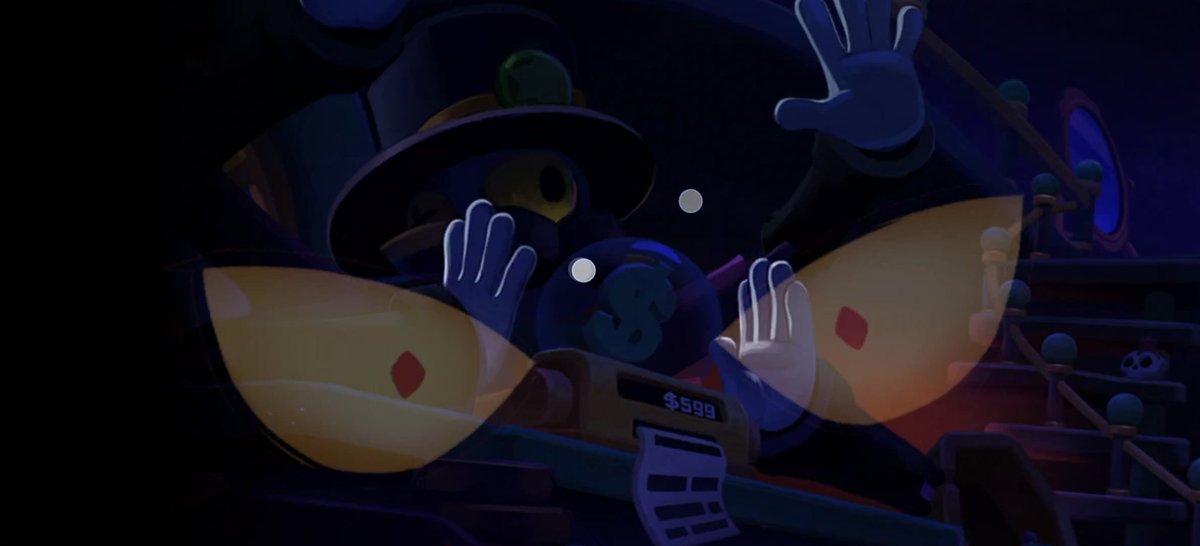 HOARAUAlexis2's tweet photo. @BrawlStars Subliminal pics https://t.co/jklV5UmOIP