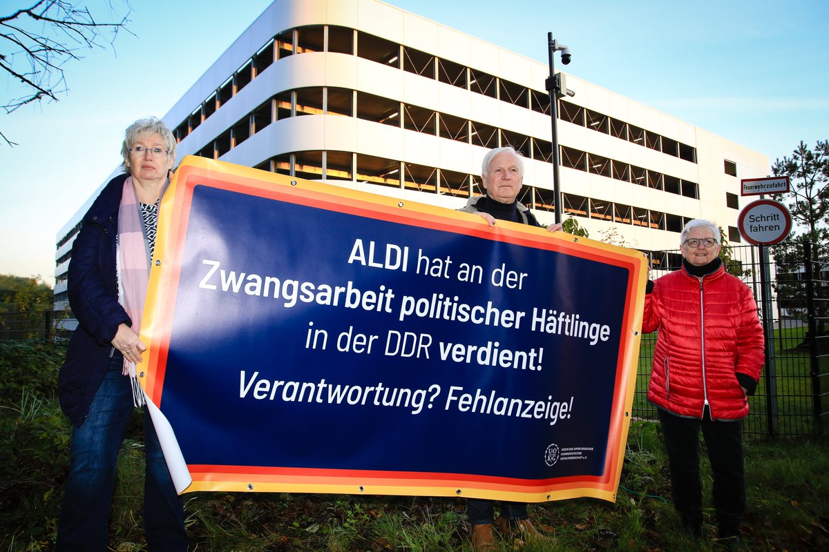 UOKG e.V. tweet media