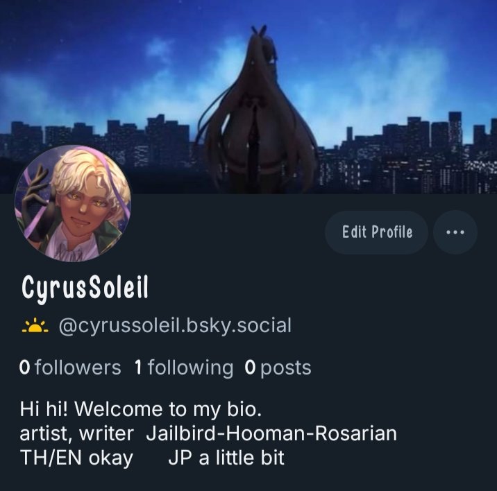 Cyrus(⁠｡⁠•̀⁠ᴗ⁠-⁠)⁠✧ tweet media