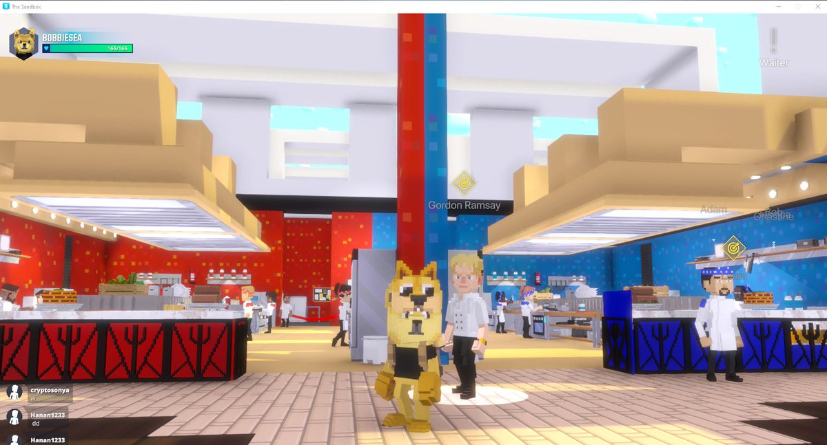 BobbyBadger tweet media