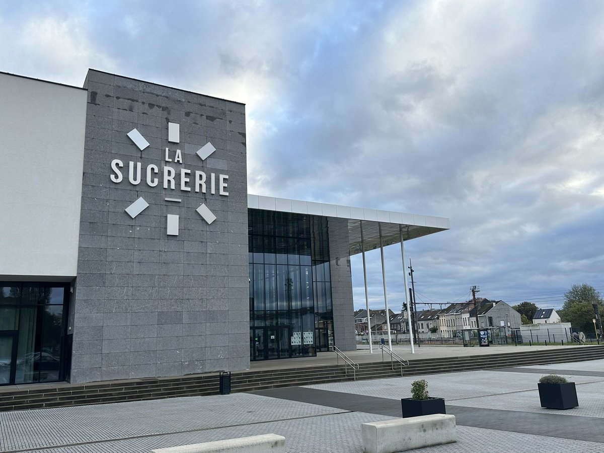 LucColemont's tweet photo. Ready in Wavre for @StopDarmkanker keynote #739 “Why campaign against colon cancer?” for @TakedaPharma employees 😉

Txs @ste_fiers for the invitation 🍀
#sharingknowledge #prevention
#Dothetest 🙏 Nice location! https://t.co/GoMMB8b6c3
