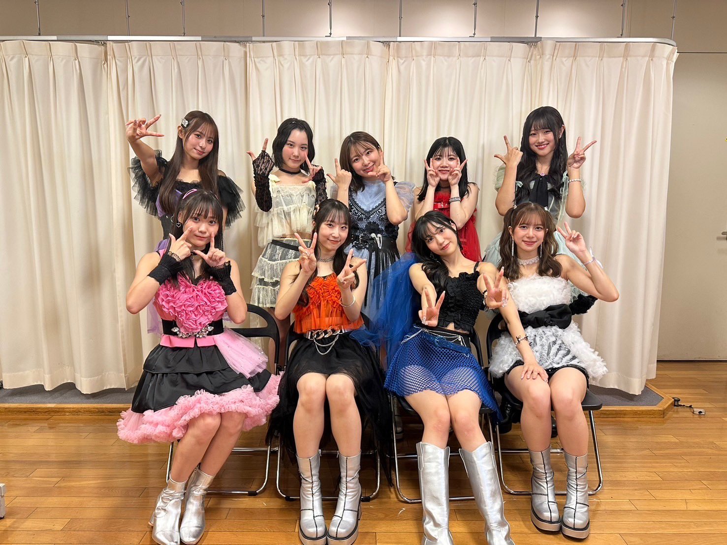 ミュージック Juice=Juice/TRIANGROOOVE2 Special Juice=Juice Concert Tour 2024 TRIANGROOOVE2 Special | Juice