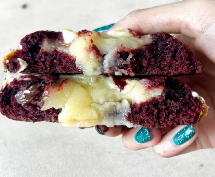 gffjen's tweet photo. soft baked cookies🤤
— https://t.co/TgQdCA9q4X https://t.co/klPemmRxxX