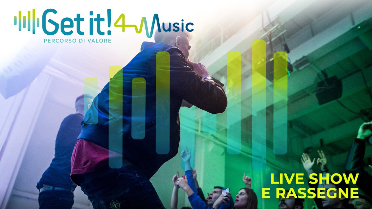 FSocialVenture's tweet photo. ๐ Hai un'idea o una #startup che organizza #liveshow, #festival o #rassegne e che mira a realizzare un impatto sociale sul territorio, sulle comunitร e sulla consapevolezza ambientale?
Candidati a ๐๐ฒ๐ ๐ถ๐! ๐ฐ ๐ ๐๐๐ถ๐ฐ โถ๏ธ https://t.co/gR1jNUWw18
#Getit4Music #FSVGDA https://t.co/fKdd1rStyX