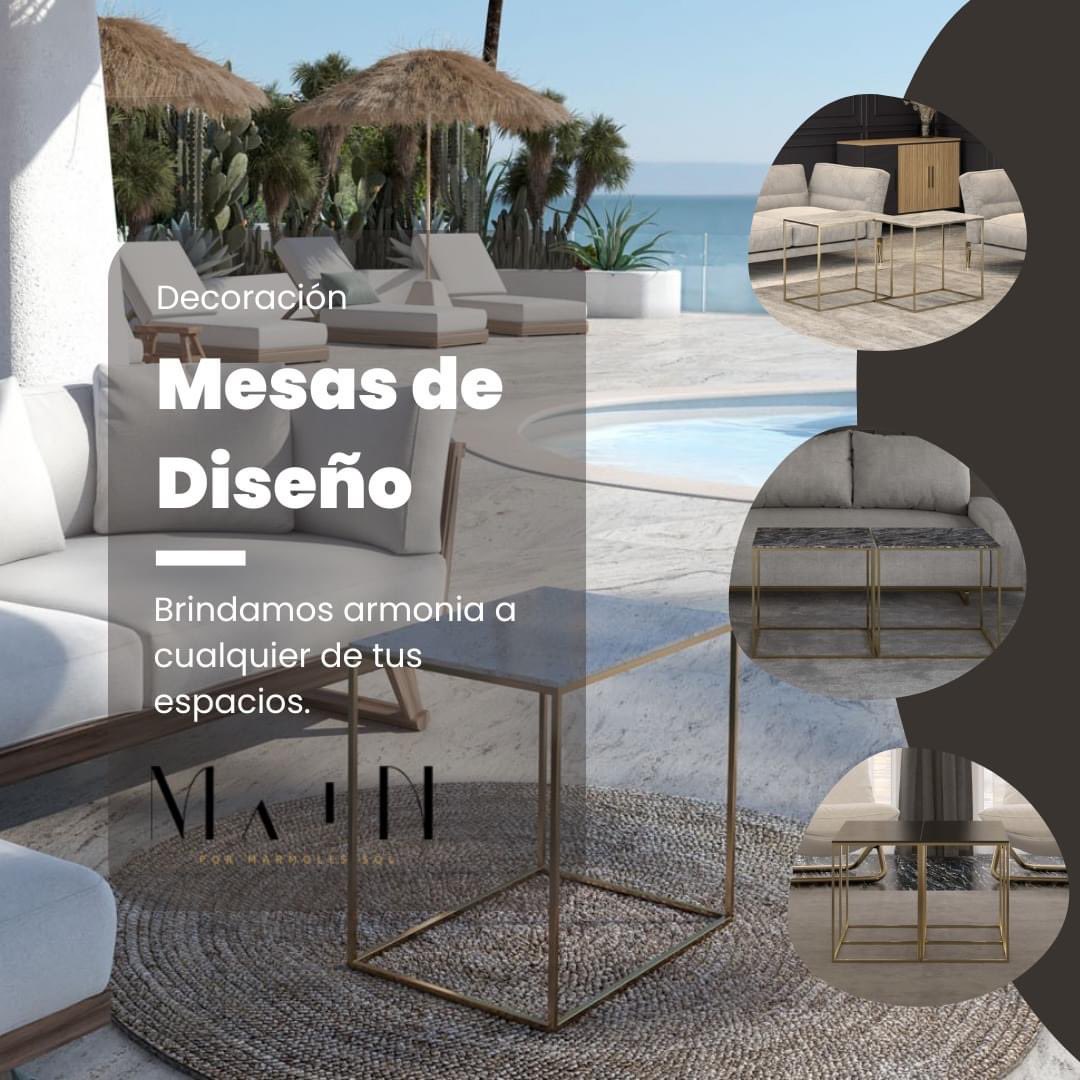 Mármoles Sol tweet media