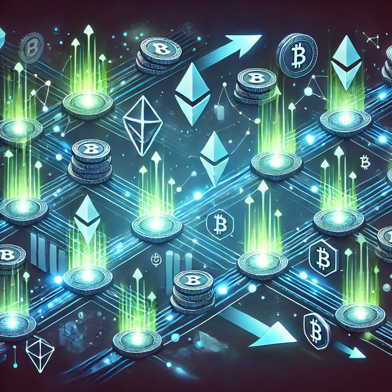 timberjack_defi's tweet photo. Timberjack enables smooth, efficient trading across multiple chains. Trade pegged-value assets with minimal slippage while benefiting from deep liquidity pools. Cross-chain liquidity has never been this simple. 💧 #CrossChain #Timberjack #DeFiLiquidity https://t.co/c2Q9lWb3qL