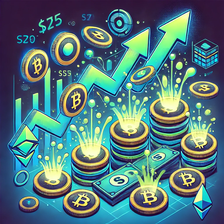 timberjack_defi's tweet photo. With Timberjack’s liquidity pools, you can stake your assets and earn competitive rewards. Our platform ensures efficient trading with low slippage, allowing you to get the best value for every trade. 🚀💸 #StakingRewards #Timberjack #DeFi https://t.co/C6iCzTBjJV