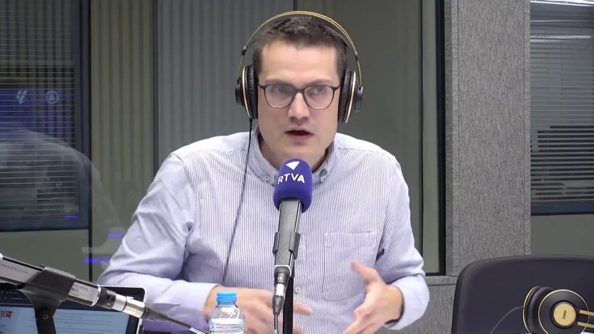 <a href="/gabrielfercoy/">Gabriel Fernàndez</a> <a href="/Oriol_Vilella/">Oriol Vilella Sala</a> <a href="/jordisabataf/">Jordi Sabata Freixa</a> 🎶Quant als 30 anys de temporada de música i dansa, expliquen que "l'única pressió que tenim és estar a l'altura"

🗣️ El pressupost d'enguany és de 200.000 euros i per les temporades vinents l'objectiu també és trobar "el màxim d'espònsors"
 
▶️ #AvuiseràunbondiaRTVA