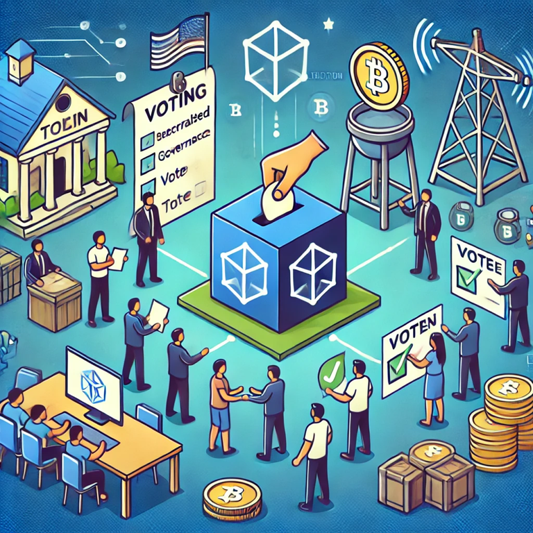 timberjack_defi's tweet photo. As a $TBJ token holder, you can participate in decentralized governance and vote on key platform decisions. Your vote, your influence! Be part of the Timberjack community and help steer the future of DeFi. #Governance #DeFiCommunity #Timberjack https://t.co/VKxwRbO8M0