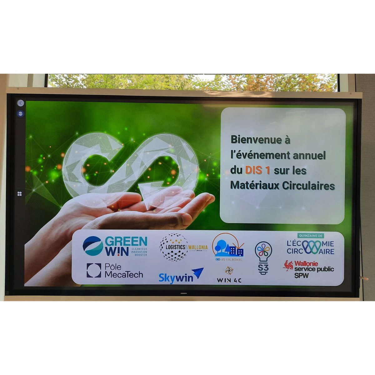 MAGELLAN Project EU tweet media