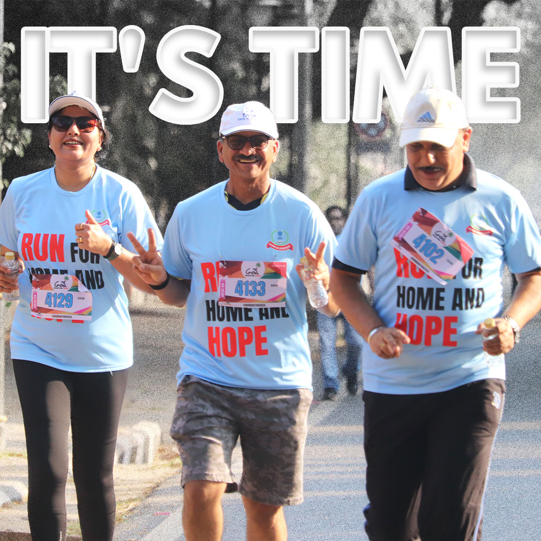 IT'S TIME! 🏃‍♂️🏃‍♀️ We're back and stronger than ever! Get ready to lace up, hit the road, and make every step count. Date and time coming soon—stay tuned! 💪#MarathonTime #WeAreBack #RunWithPurpose