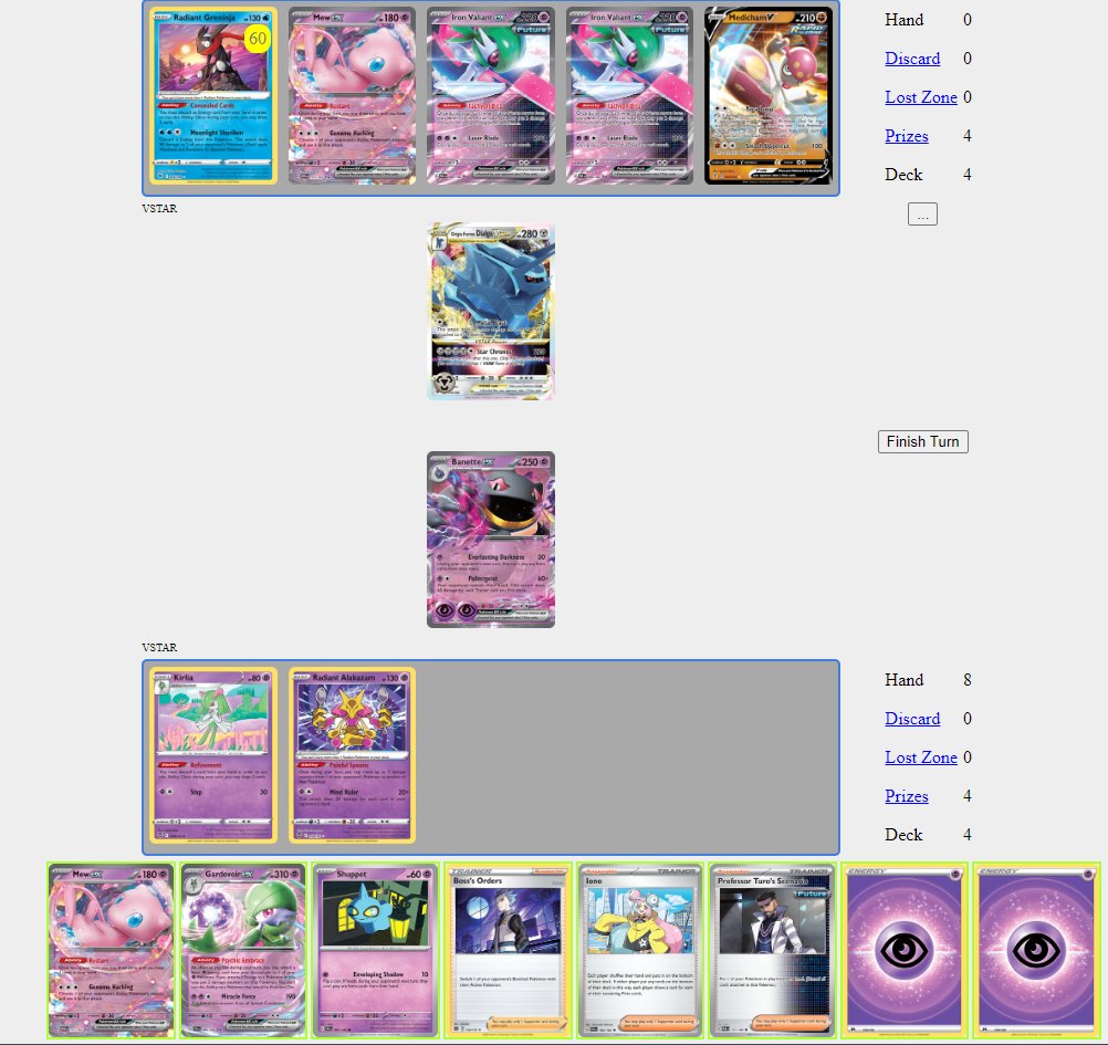 TCG tweet media