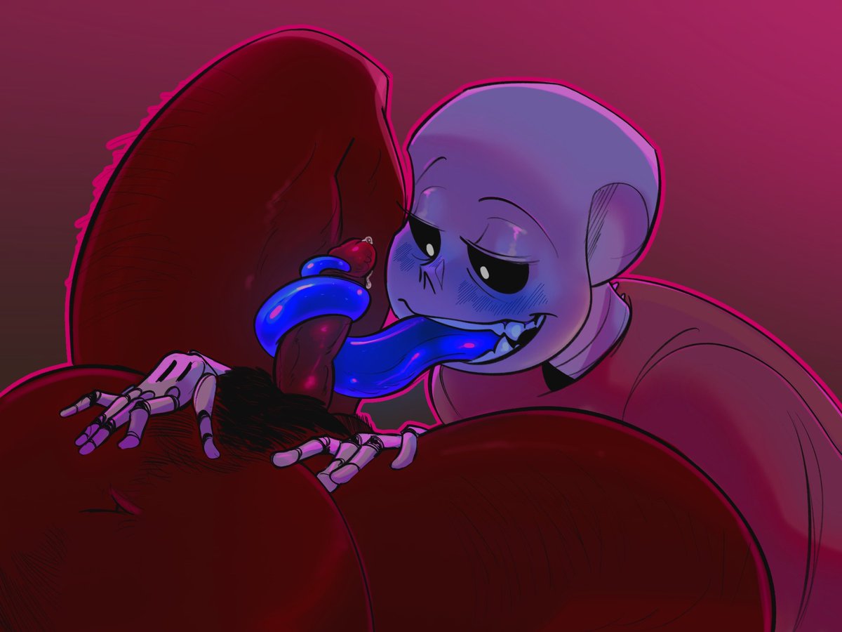 Monkeemans_room's tweet photo. (NSFW) I haven't drawn him in a long time, geez
#undertail #undersmut https://t.co/0MSisyJ8M9