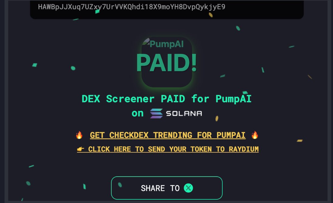 Defi the way tweet media