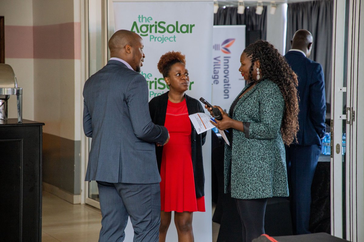 As Africa economies navigate the complexities of a rapidly evolving world, strategic partnerships and targeted investments are proving crucial for driving sustainable growth. Earlier this week, our stakeholder engagement with #DREEMPartners highlighted the critical role of
