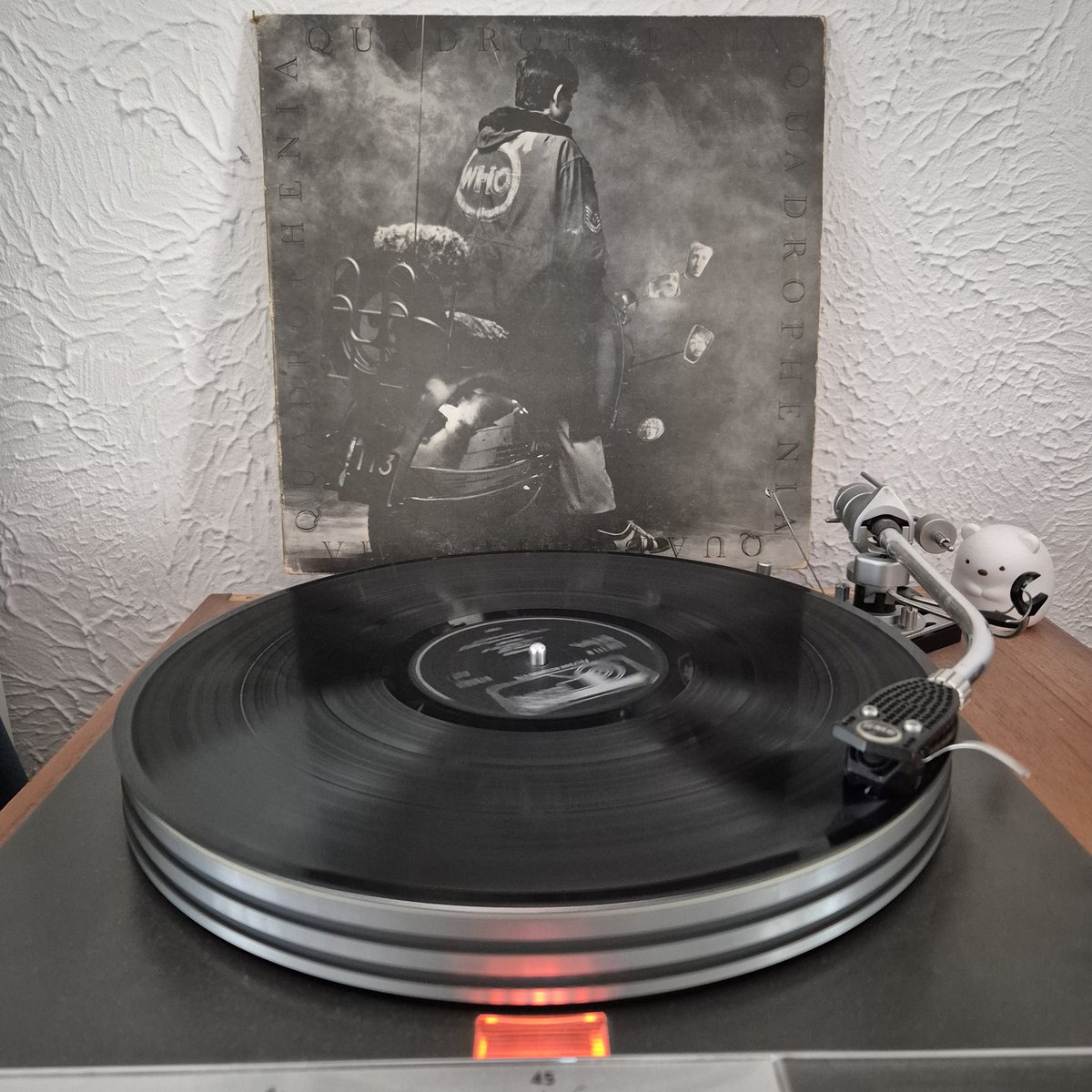 Brighter Day Record Shop tweet media