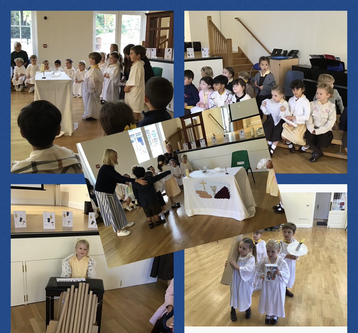 UrsulinePrepSchool tweet media