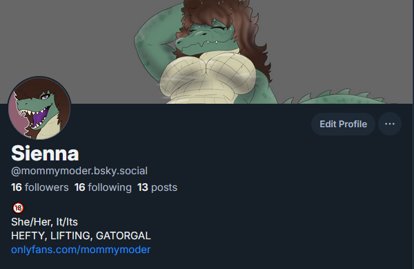 Sienna ΘΔ tweet media