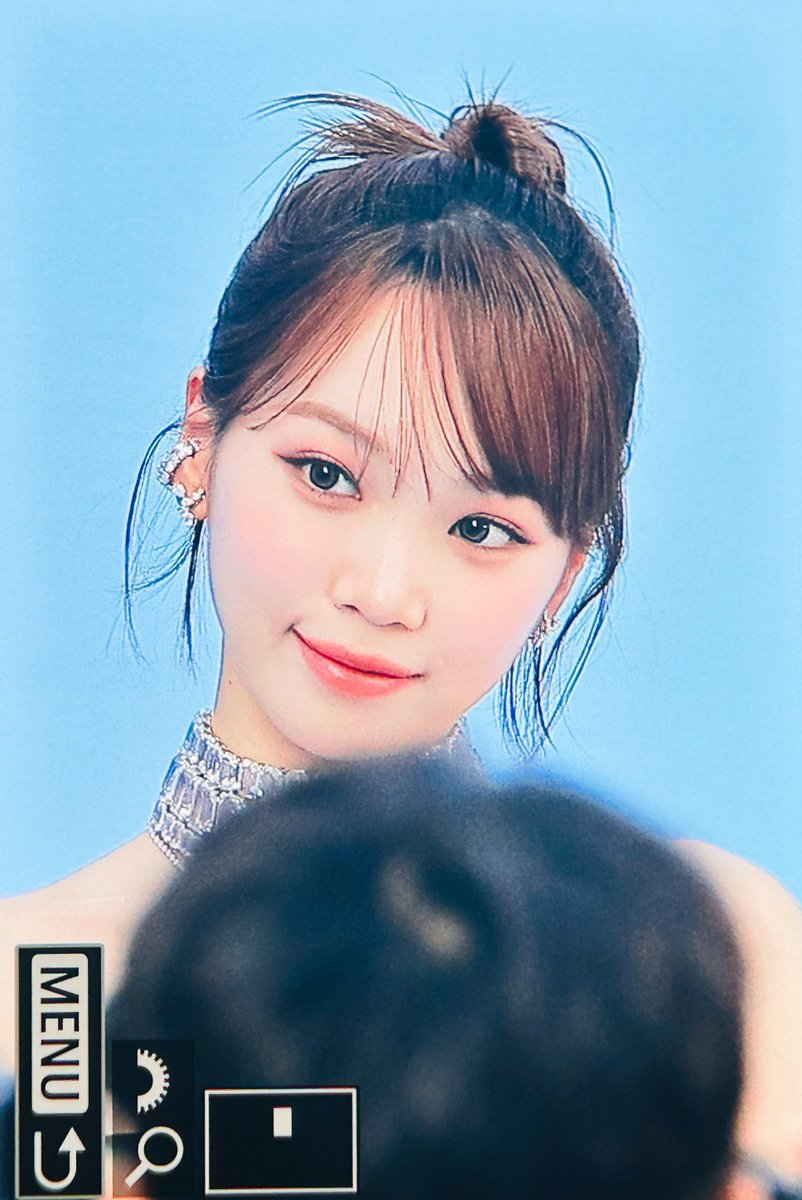 CW_801_'s tweet photo. 241017

#르세라핌 #LESSERAFIM
#김채원 #CHAEWON https://t.co/oS3YaHjNqF