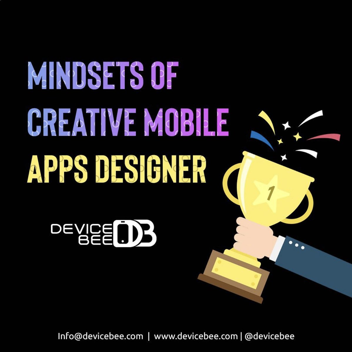 Devicebee's tweet photo. #DeviceBee: Dubai's Premier App Design &amp; Development Company – Transforming Ideas into Cutting-Edge Mobile Solutions!

Contact our experts.
Email at info@devicebee.com
Visit: https://t.co/JWC80gzSPM

#appdevelopmentdubai #bestappdevelopmentdubai https://t.co/YTzIiBWTry
