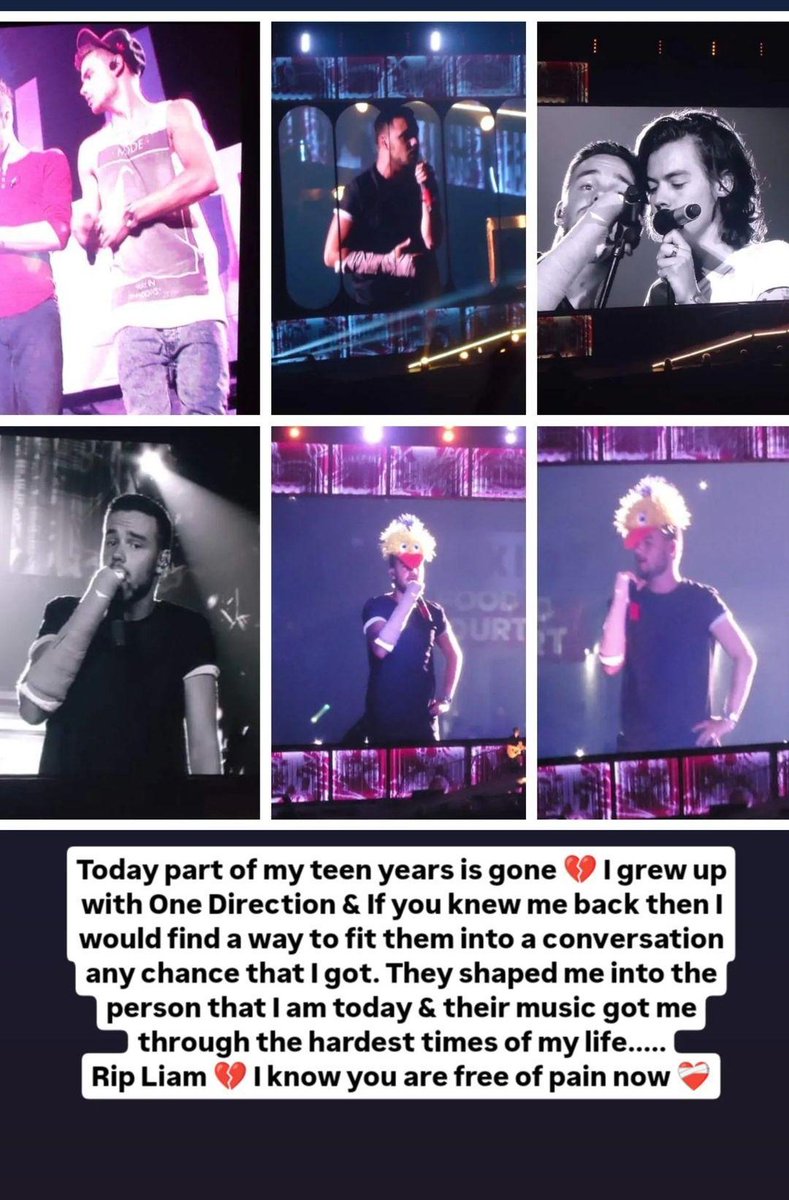 NiallfollowmeD's tweet photo. 💔 #RIPLiamPayne #RIPLiam https://t.co/gRjMbOyN11