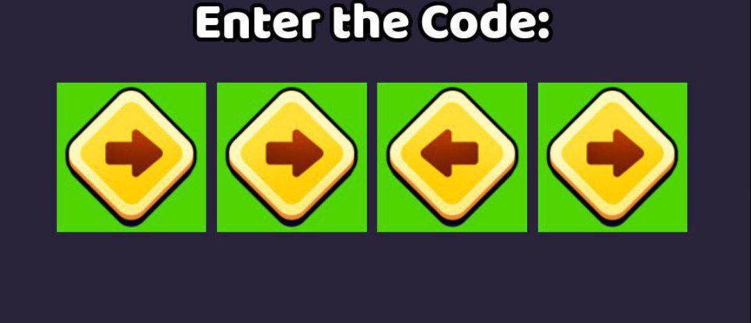 fabledfund's tweet image. CoinHunters GameTodays Combo 
🗓️ 17/10/24

   💸Check bio for Project Link ⤴️

#CoinHunters #CoinHuntersCombo