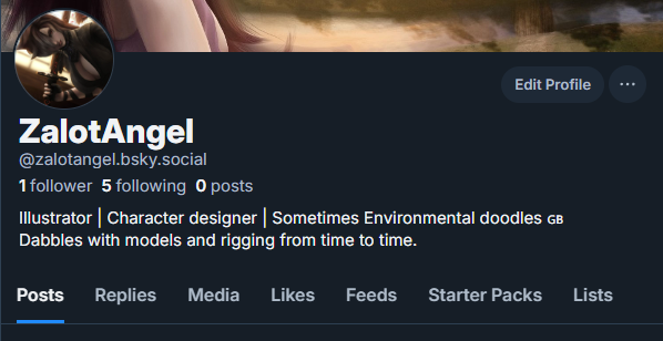ZalotAngel's tweet photo. Anyway
Had it for a while but eh, might as well post it https://t.co/vvLYX20z6O