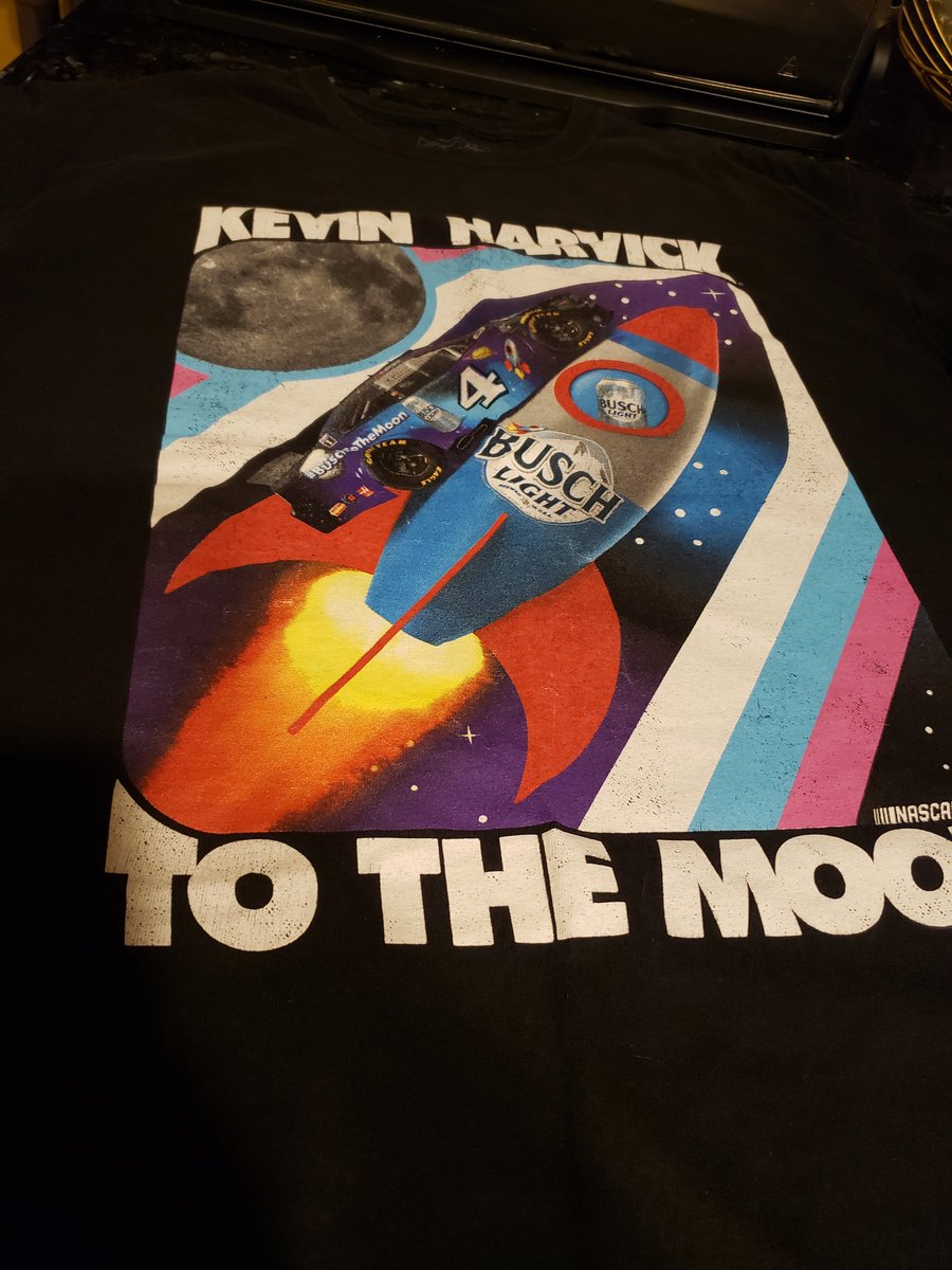 sweetpete78's tweet photo. @NASCARONFOX @KevinHarvick @MambaSmith34 @kaitlynvincie #proof #4ever https://t.co/OQLzgr6GrA