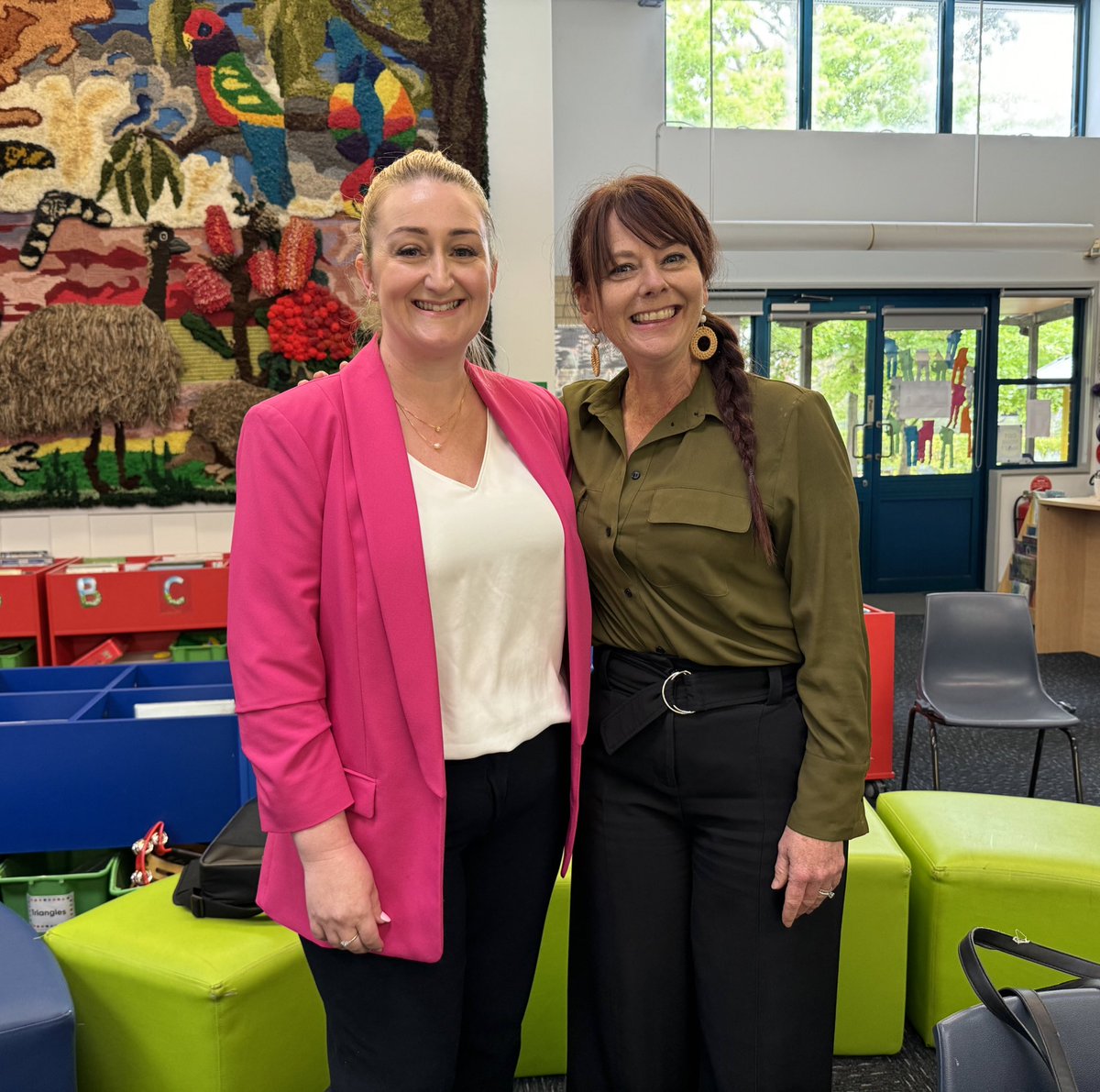 ✨ Stephy Salazar ✨ tweet media