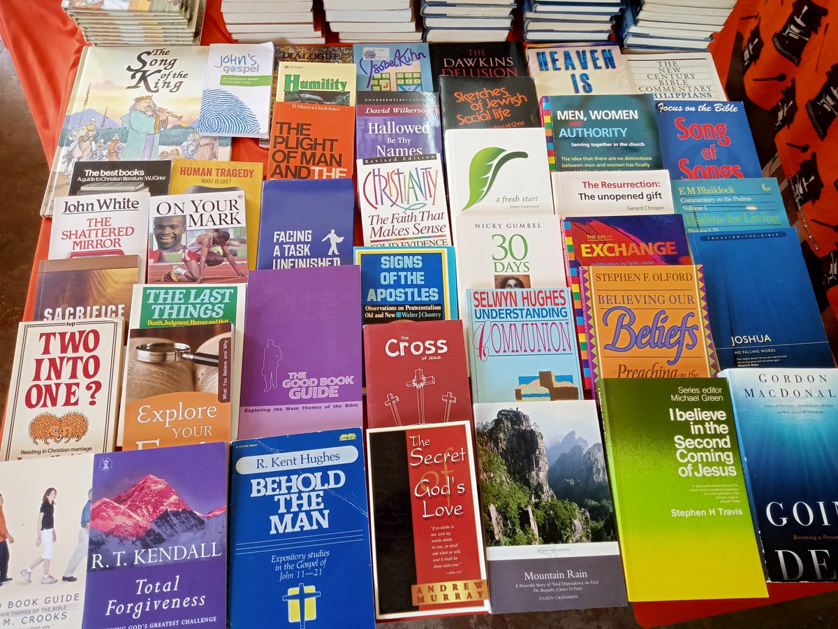 ACTSbookshop's tweet photo. 🔥Offer‼️Offer‼️Grab your book today!  
💥Limited copies left.
 Call/Whatsapp 0706791428 https://t.co/OufwaoqMUC